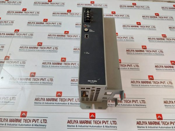 Allen-bradley 1771-p7c Power Supply