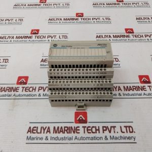 Allen-bradley 1794-ib16 Digital Input Module