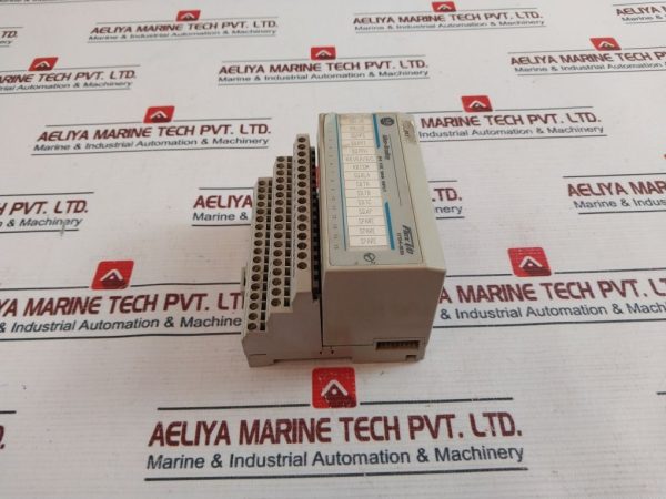 Allen-bradley 1794-ib16 Flex Io Module