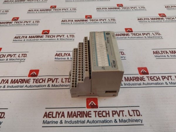 Allen-bradley 1794-ib16 Flex Io Module