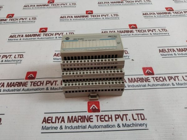 Allen-bradley 1794-ib16 Flex Io Module