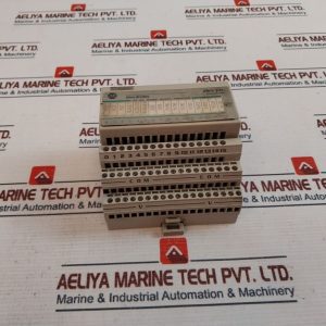 Allen-bradley 1794-ob16p Flex Io Module