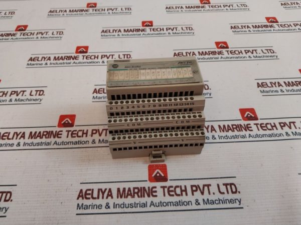 Allen-bradley 1794-ob16p Flex Io Module