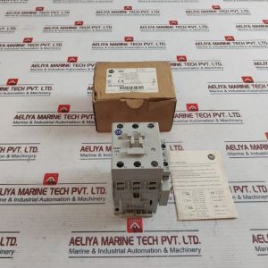Allen-bradley 300-cod930 Contactor Ser C