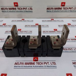 Allen-bradley 4012056914 Fuse Block Assembly 400 Amps 600v Max