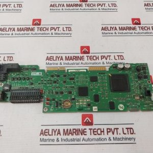 Allen-bradley 43652 Control Board