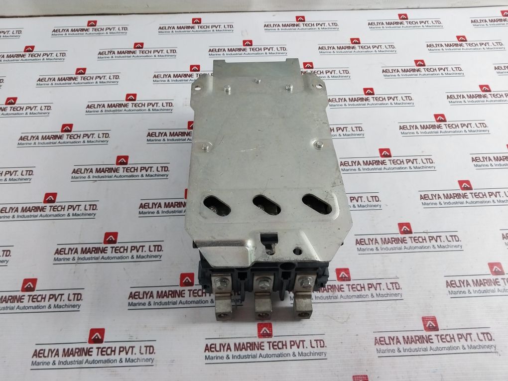 Allen-bradley 500f-eod930 Contactor - Image 5