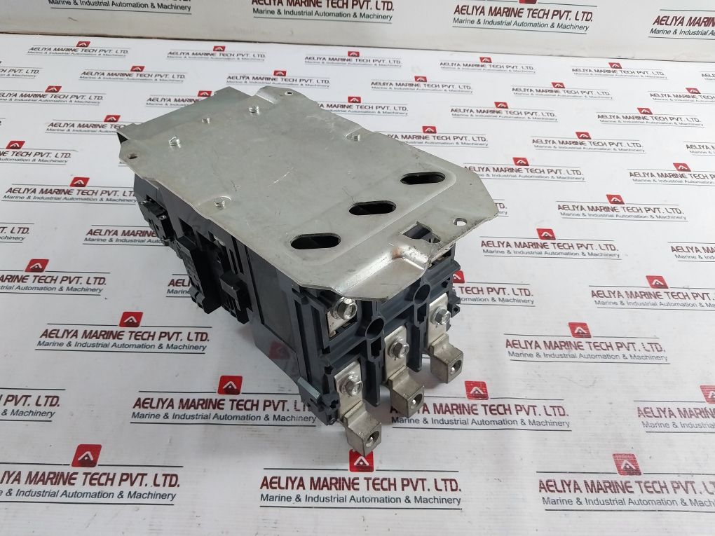Allen-bradley 500f-eod930 Contactor - Image 4