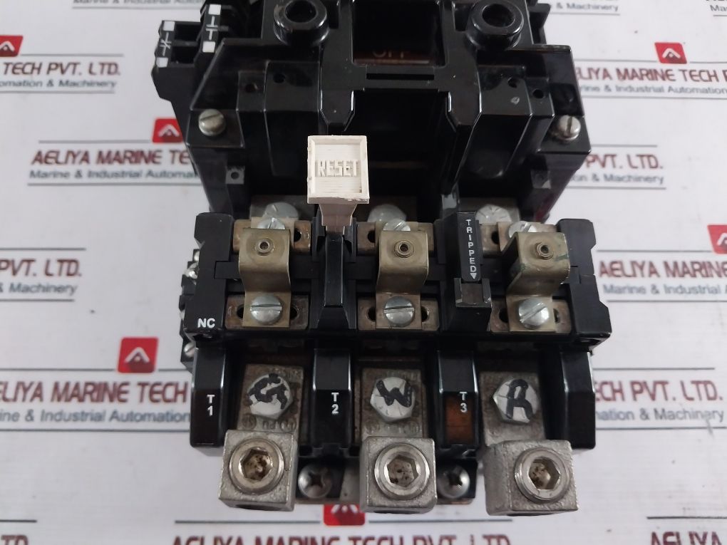 Allen-bradley 500f-eod930 Contactor - Image 6