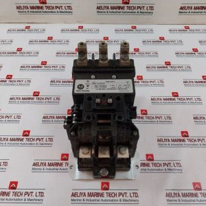 Allen-bradley 500f-eod930 Feed Through Contactor 110v 60hz