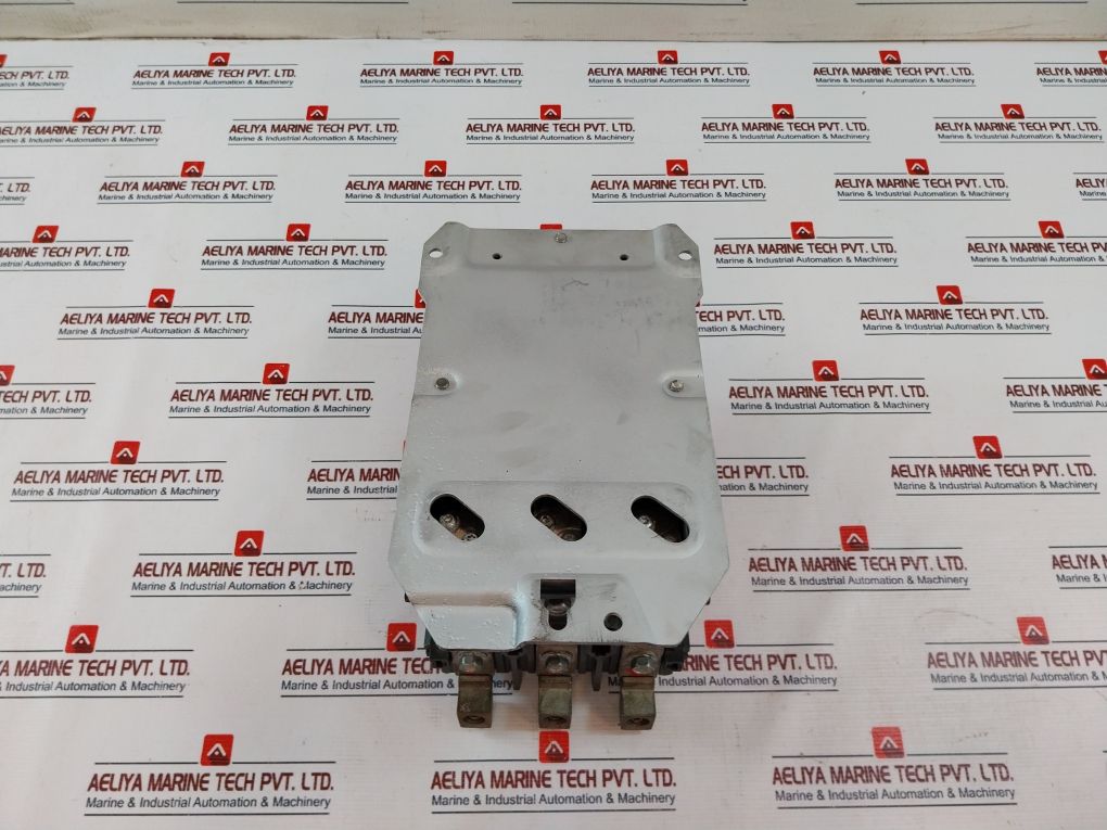 Allen-bradley 500f-eod930 Feed Through Contactor 110v 60hz - Image 6