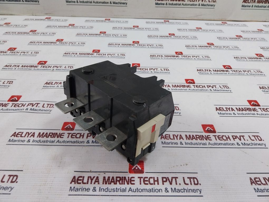 Allen-bradley 592-eute Overload Relay - Aeliya Marine