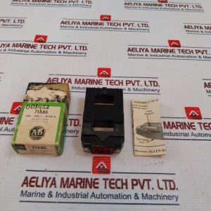 Allen-bradley 71a86 Coil 120volt 60hz