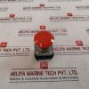 Allen-bradley Rockwell 800t-fx6a1 Pushbutton