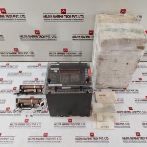 Alstom Mchnm01h1ab0500a Protection Relay