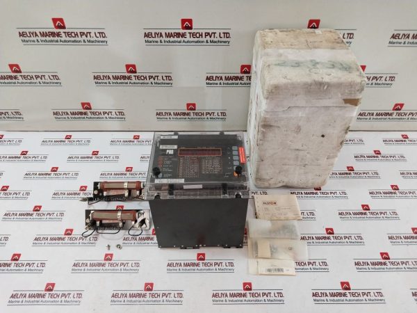 Alstom Mchnm01h1ab0500a Protection Relay