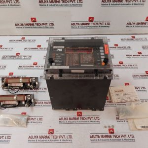 Alstom Mchnm03h1ab0111a Protection Relay