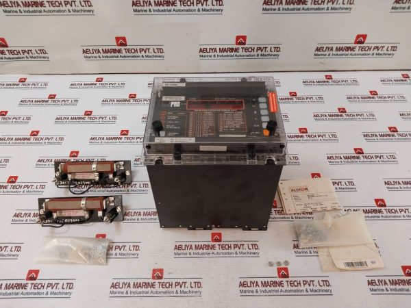Alstom Mchnm03h1ab0111a Protection Relay