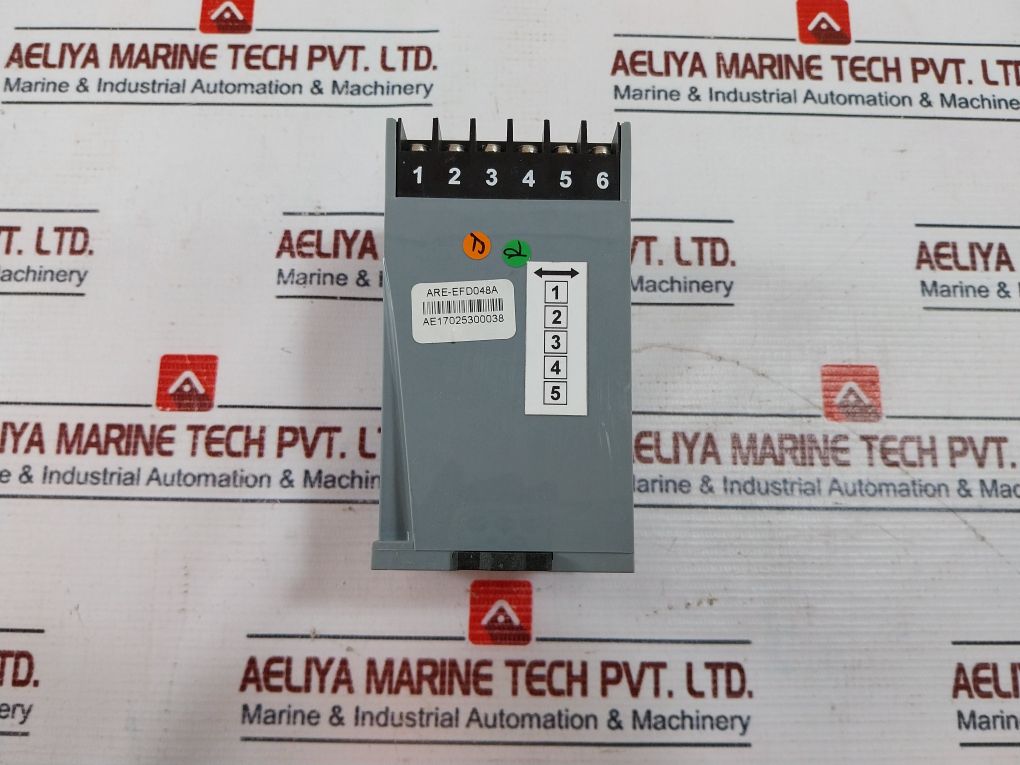 Amara Raja Ed-7060 Din Rail Enclosure Piri-ed.7060-12 - Image 5