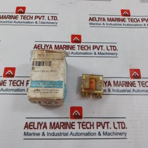 Amf R40-e3-y4-v3.2k Control Components Relay 48v Dc