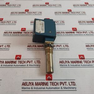 Amot Controls 4140dr1d00cg3-ee Pressure Switch