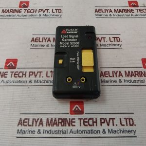 Amprobe S2600 Load Signal Generator