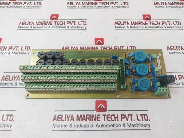 Anschutz L1096c Pcb Card