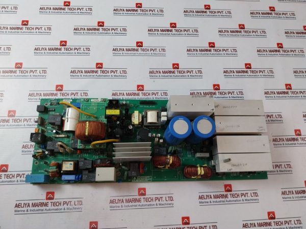 Apc 640-8808e_rev05 Power Bd Lynx Ii Dsp