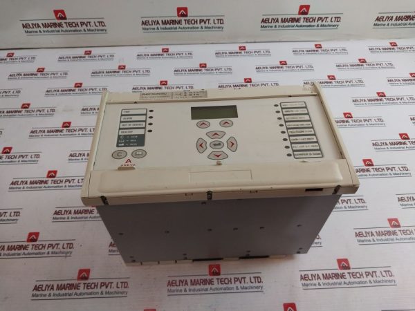 Areva P343211e2m0330j Distance Protection Relay