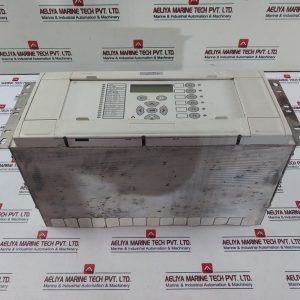 Areva P632-84901140-308-408-621-720-462-947 Transformer Differential Protection