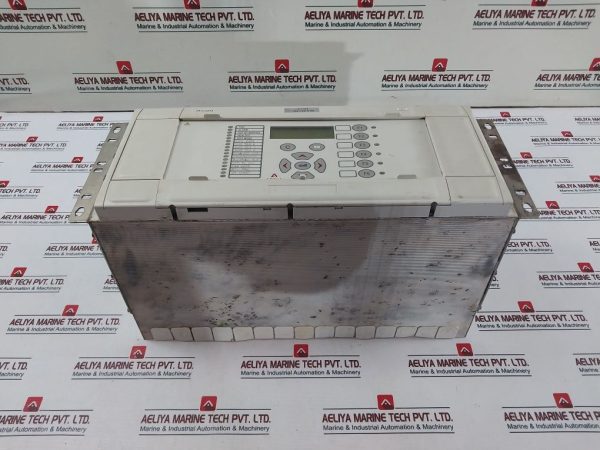 Areva P632-84901140-308-408-621-720-462-947 Transformer Differential Protection