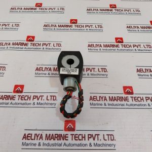 Asco 238714-006-d Cooler Solenoid Valve