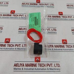 Asco 400315-118-d Solenoid Valve Coil