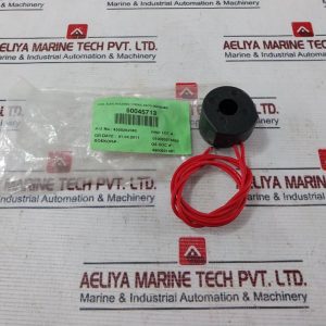 Asco 400415-118-d Solenoid Coil