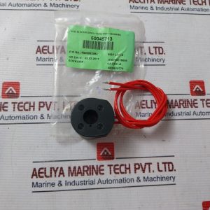 Asco 400415-118-d Solenoid Valve Coil