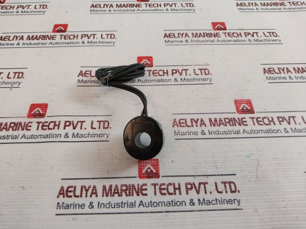 Asco 96-619-1-d 2-3-4 Way Solenoid Valve Coil - Image 4