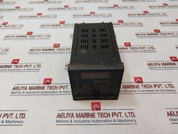 Ascon Qf-3000ada Temperature Controller