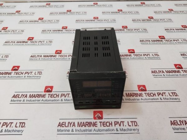 Ascon Qf-3000ada Temperature Controller