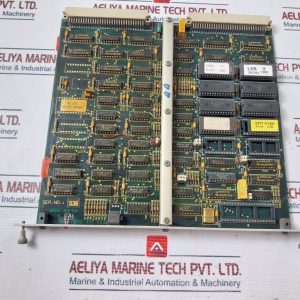 Autronica 7258-001.0001 Pcb Card