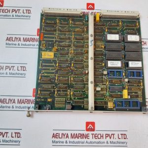 Autronica 7258-001.0001 Pcb Card