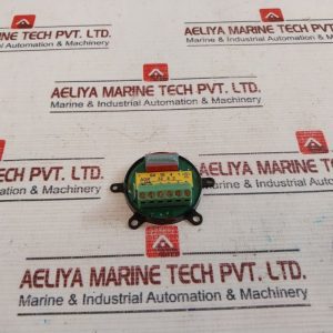 Honeywell 50086421-021 Terminal Block