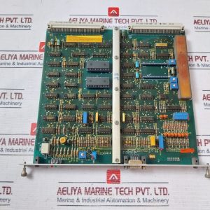 Autronica Glk-90a Pcb Card