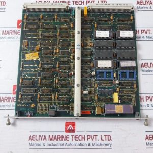 Autronica Gll-90 Processing Card
