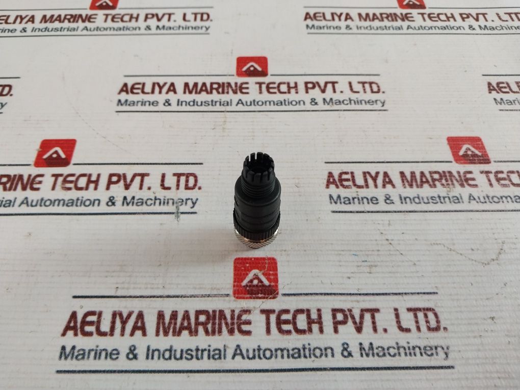 Burkert 448856 Plug Elec Male Connector - Image 5