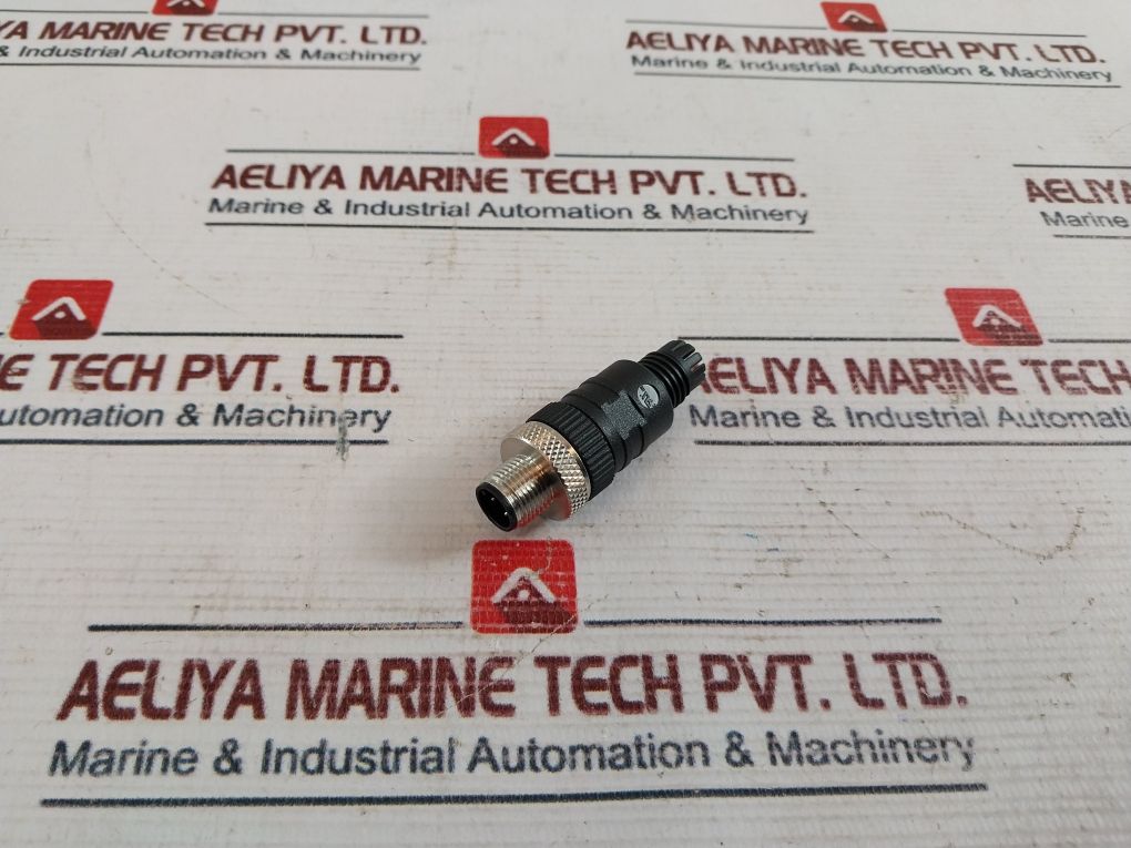 Burkert 448856 Plug Elec Male Connector - Image 4