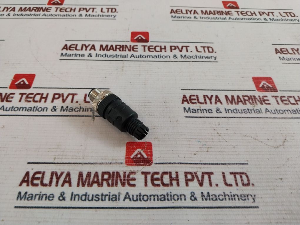 Burkert 448856 Plug Elec Male Connector - Image 3