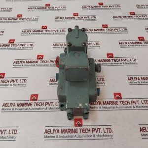 Bellows Valvair Speed King Valve