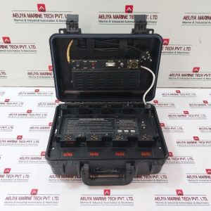 Bharat Electronics Bcs 1244 Charger Battery 220v Ac