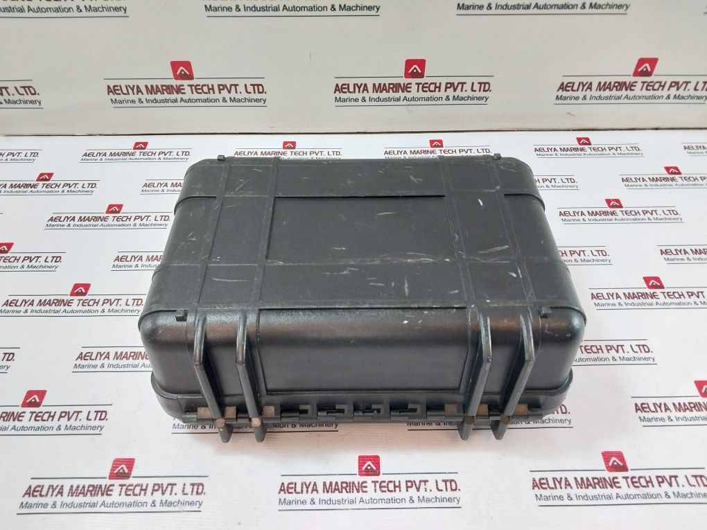 Bharat Electronics Bcs 1244 Charger Battery 220v Ac - Image 4