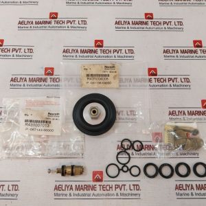 Bosch Rexroth R431007013 Repair Kit